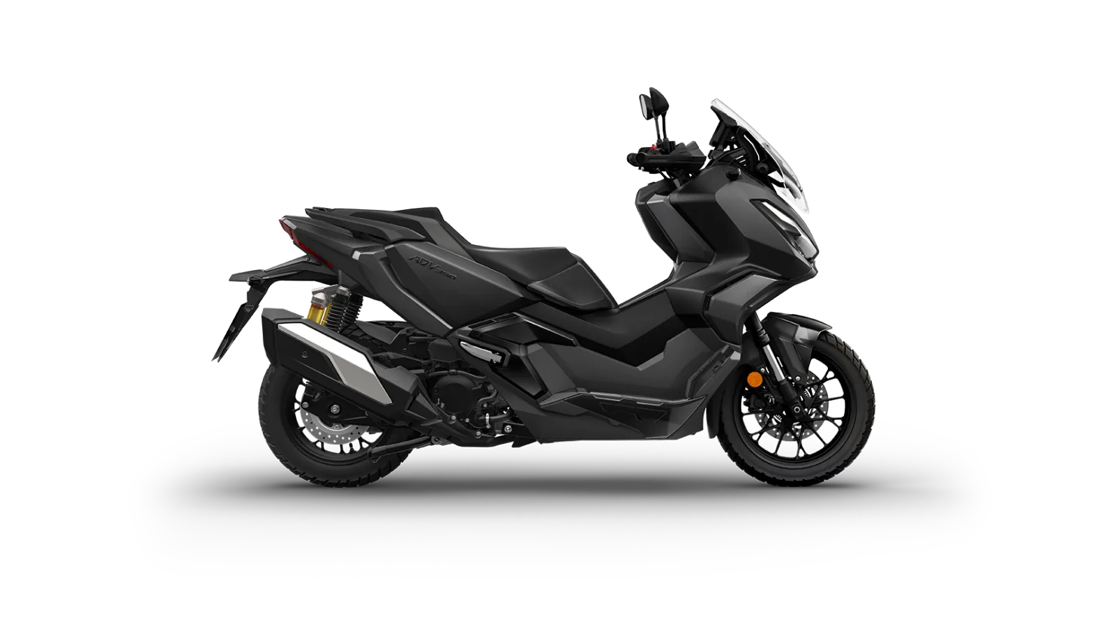 Honda ADV350