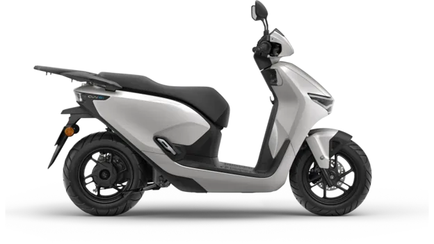 Honda CUV e:
