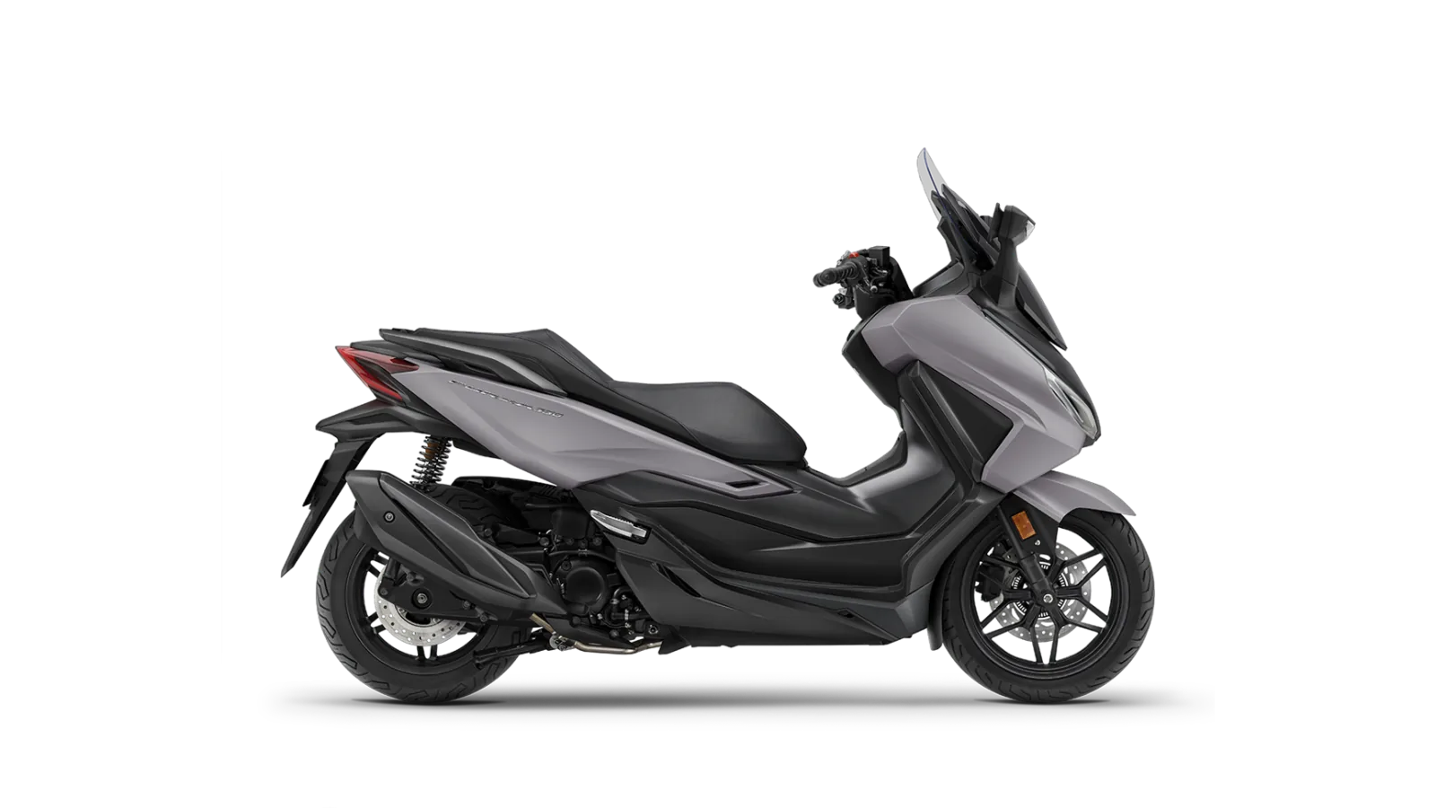 Honda Forza 350
