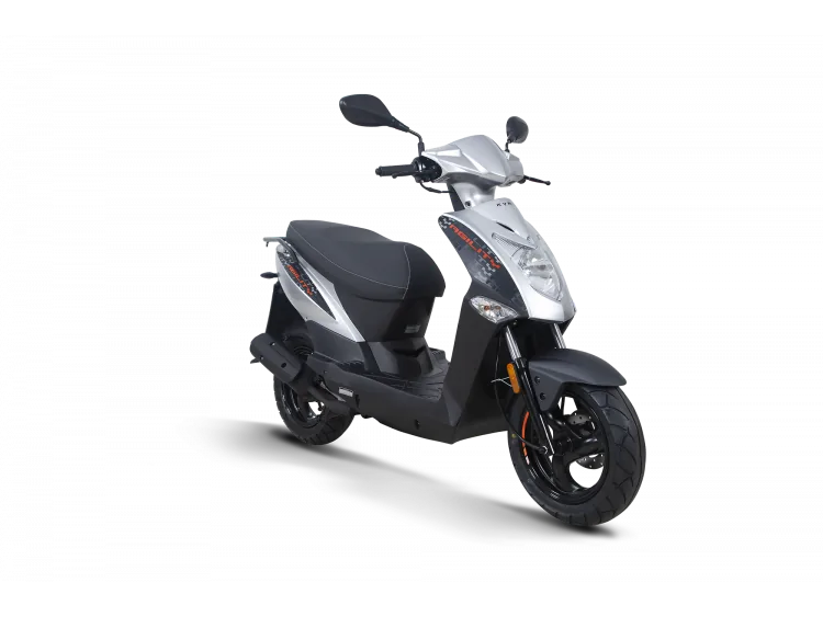 Kymco Agility 50