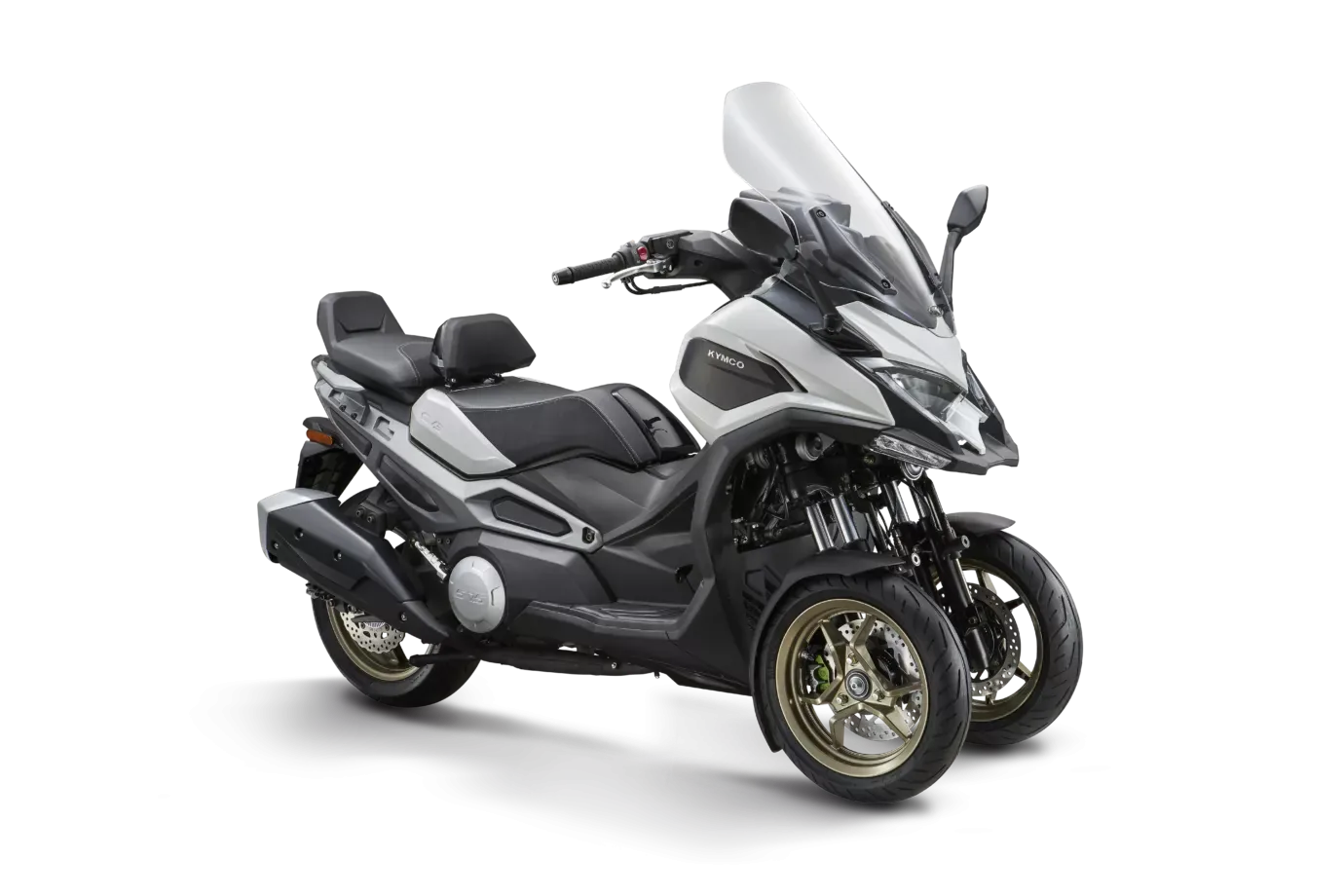 Kymco CV3 575
