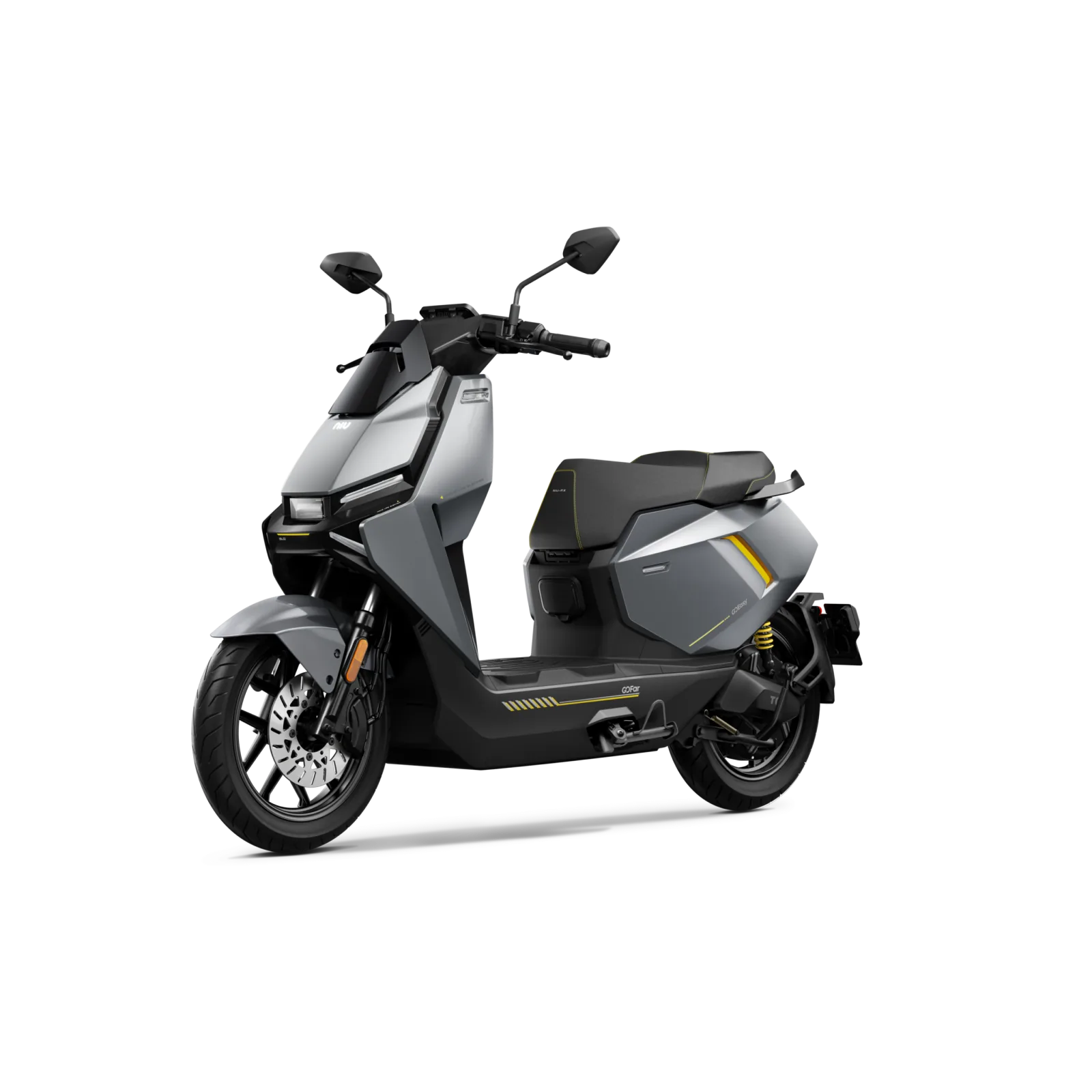NIU FQiX 300