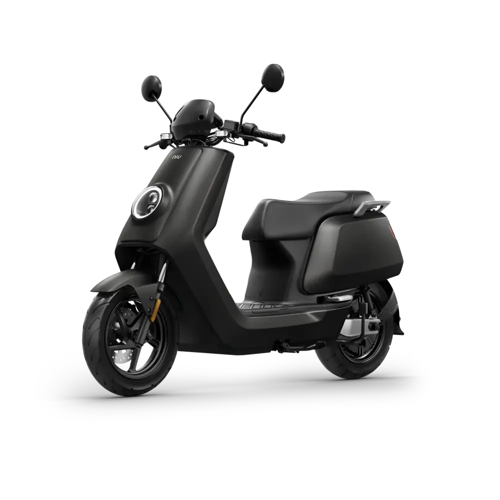 NIU NQi Sport 2026