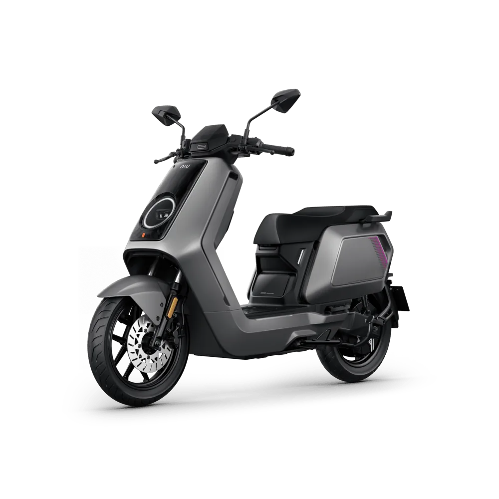 NIU NQiX 150