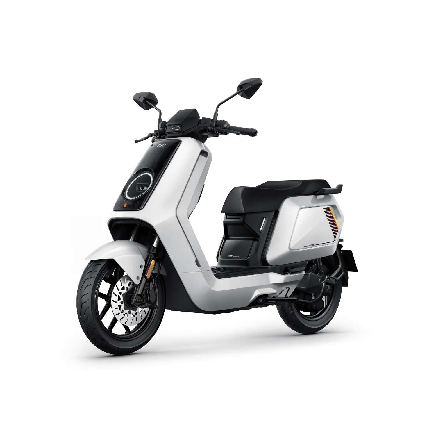 NIU NQiX 500