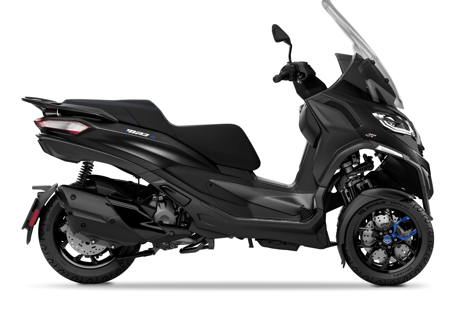 Piaggio MP3 Sport 400