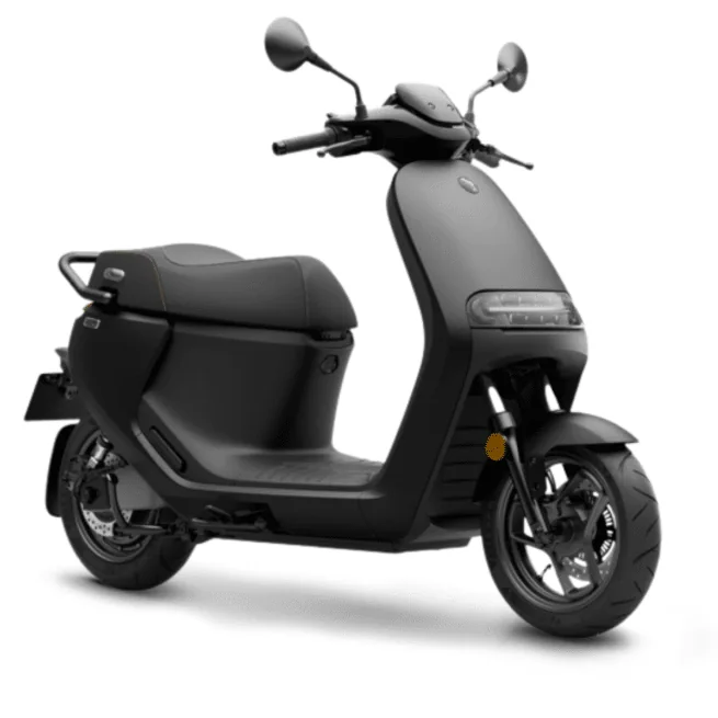 Segway E250S