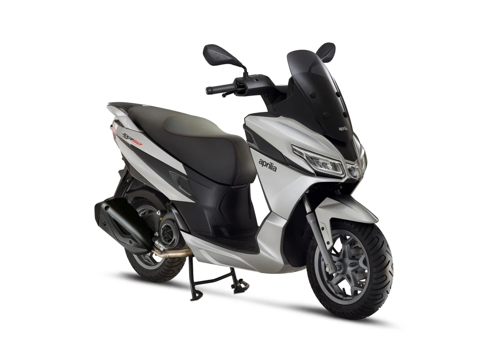 Aprilia SXR 50