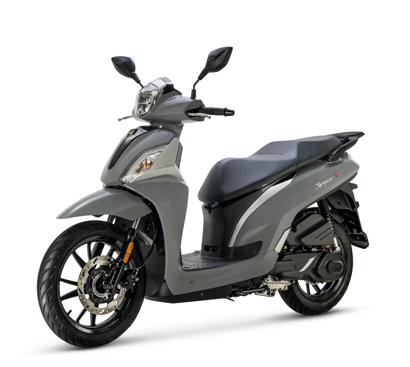SYM Symphony 50 ST E5+