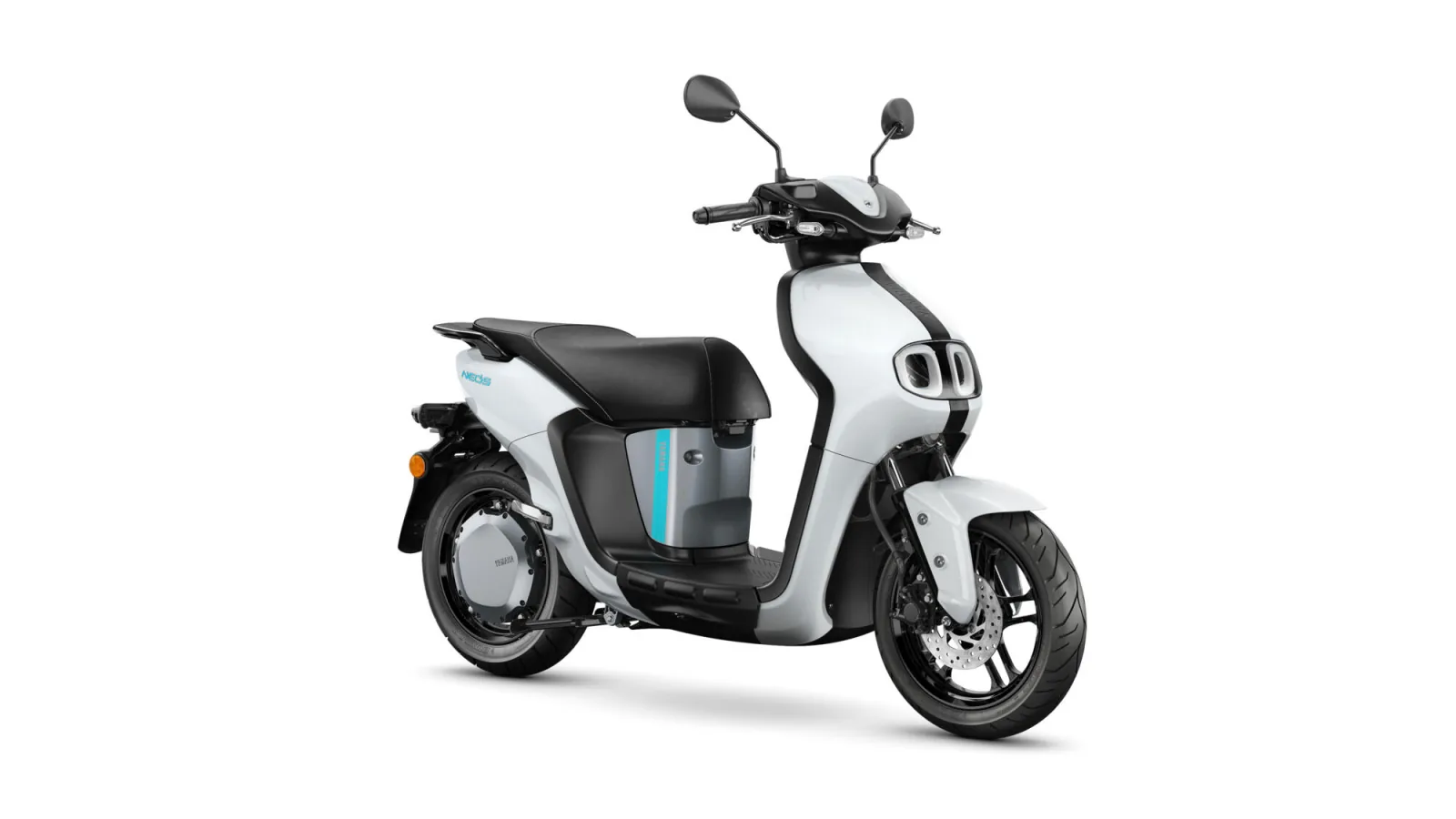 Yamaha NEO’s électrique